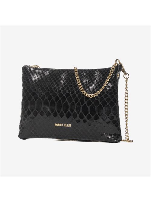 SHOULDERBAG MARC ELLIS MARC ELLIS | MARLENE PYBLACK / GOLD